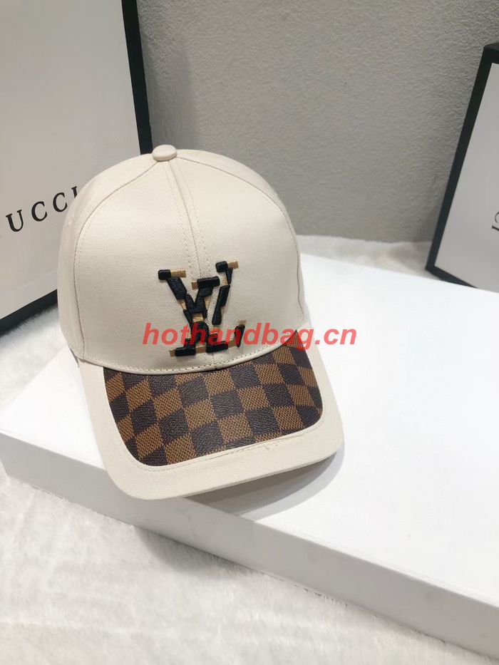 Louis Vuitton Hat LVH00092-2 Louis Vuitton Hat LVH00092-2